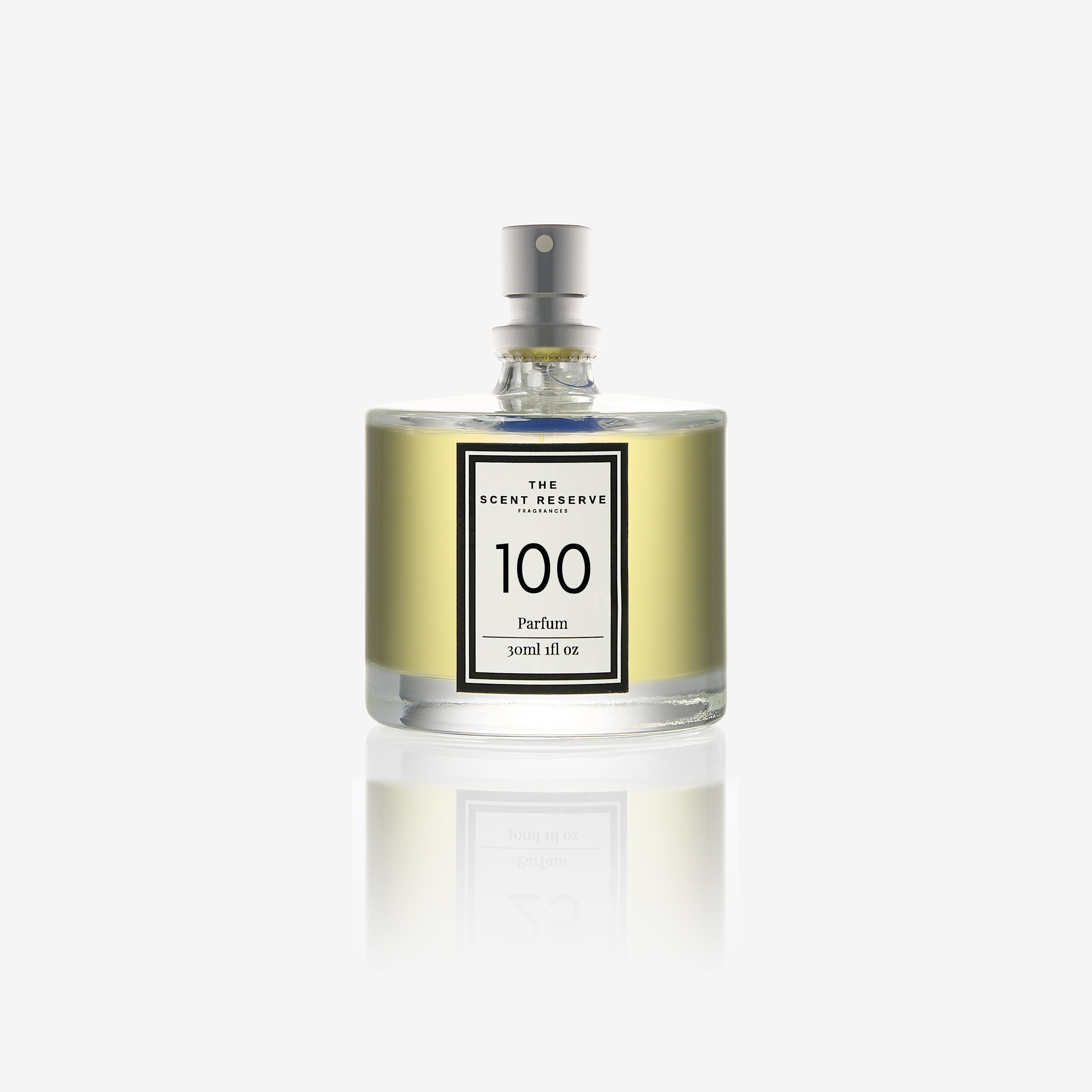 100 - Inspired by Bloom (Female)