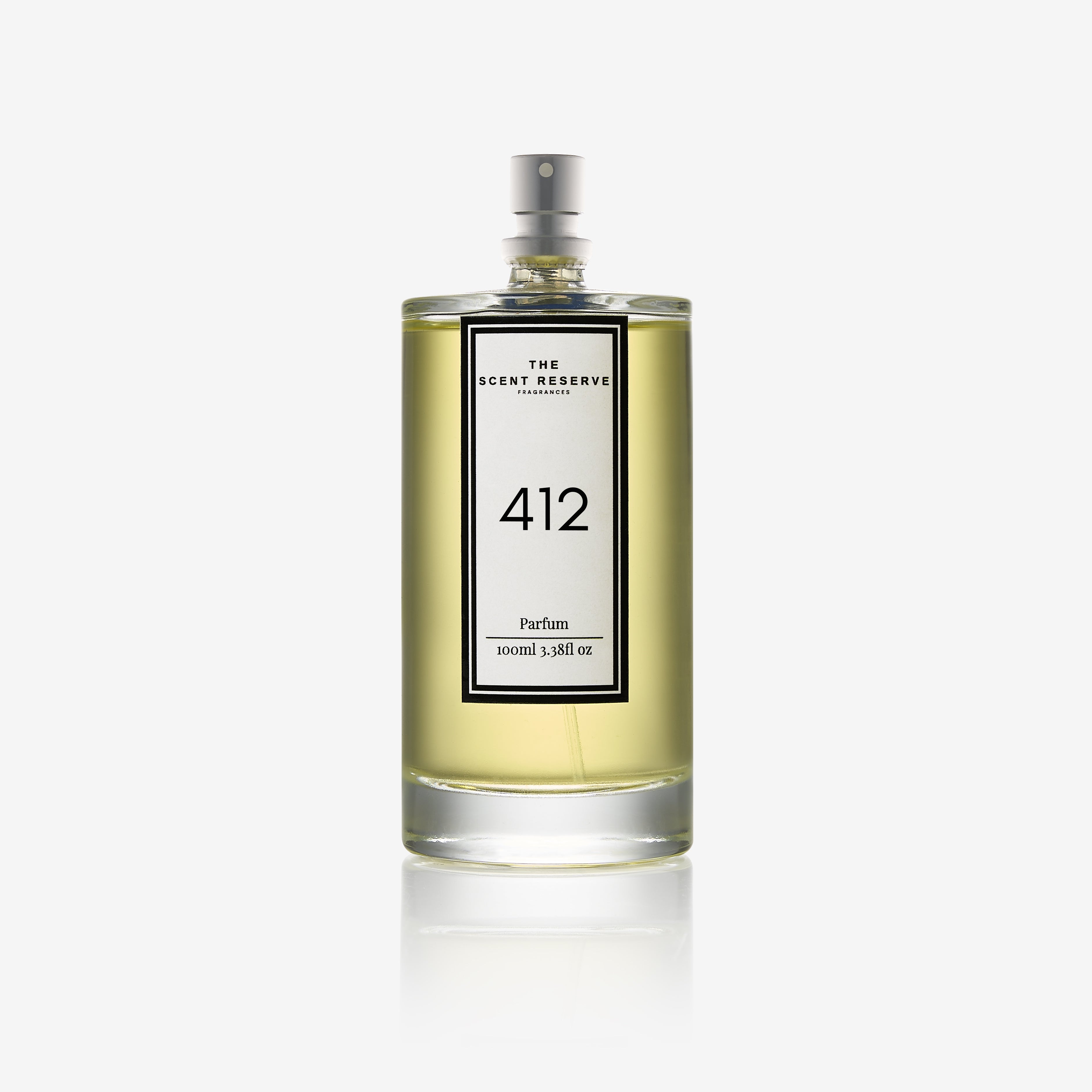 412 - Inspired by Tuscan Leather (Unisex)