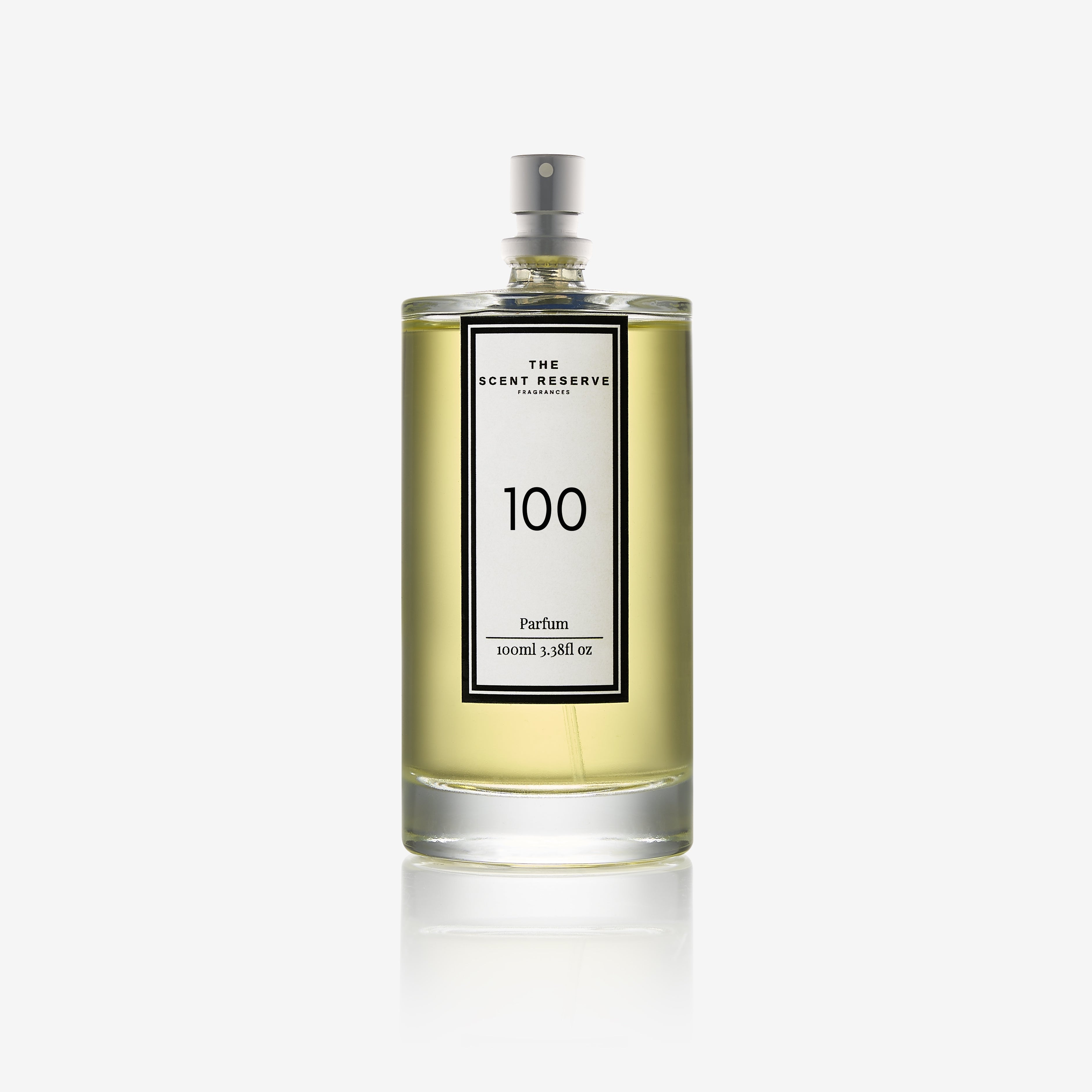 100 - Inspired by Bloom (Female)