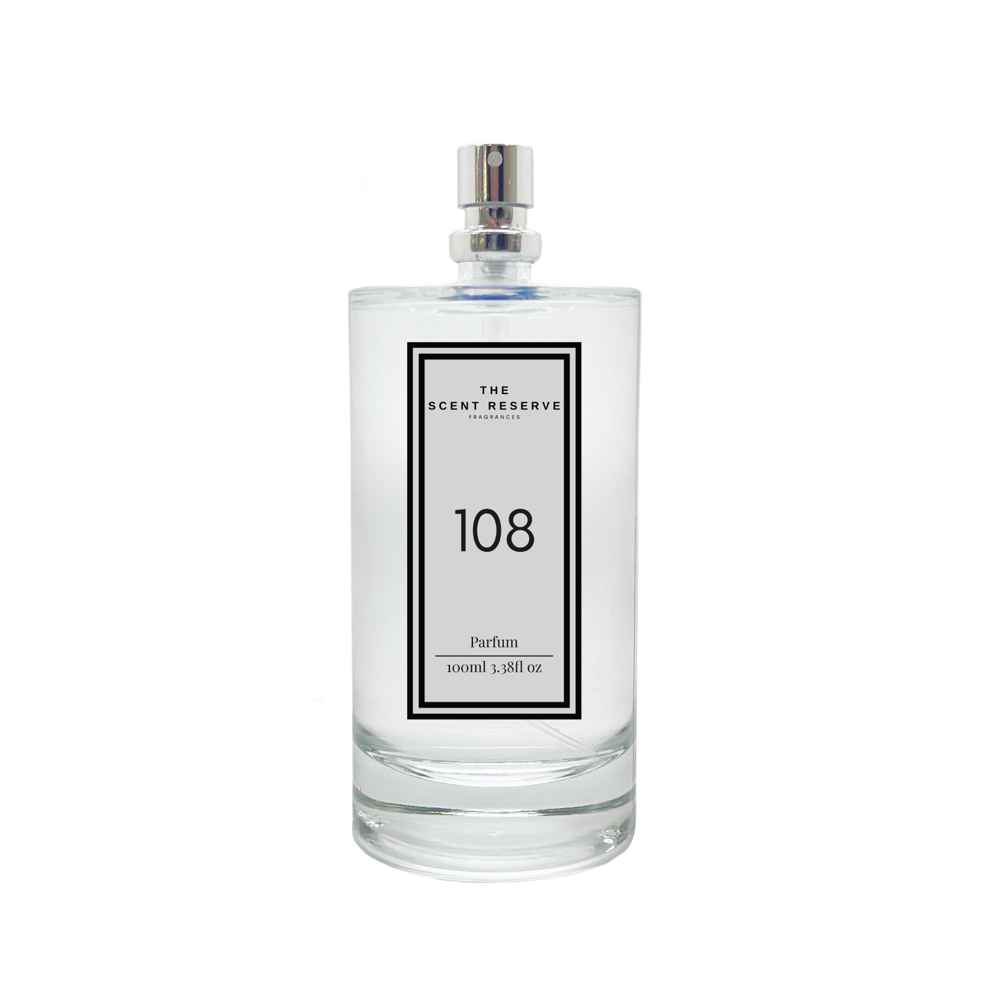 100ML Bottle