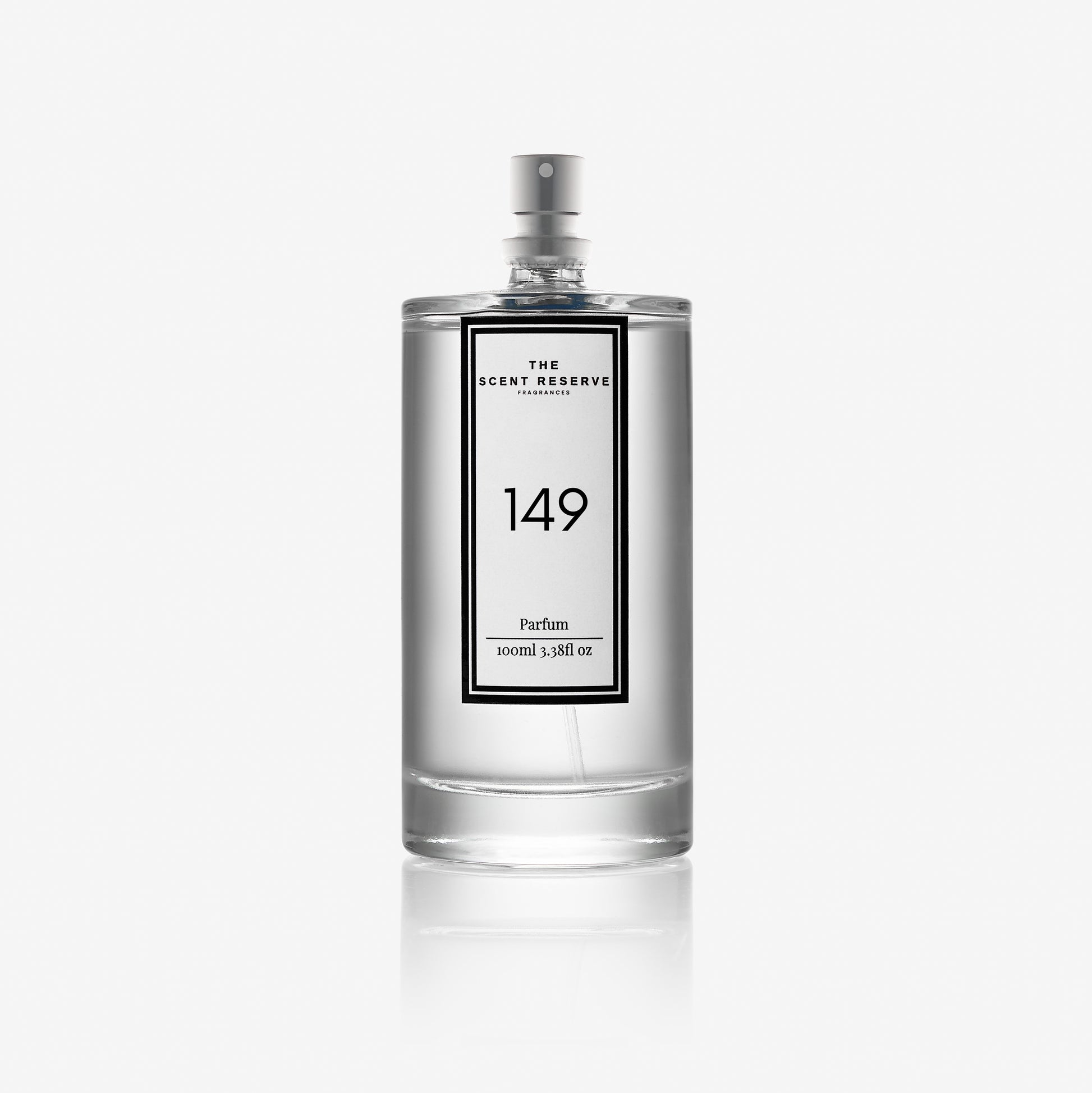 149 - Inspired by Baccarat Rouge 540 (Unisex)