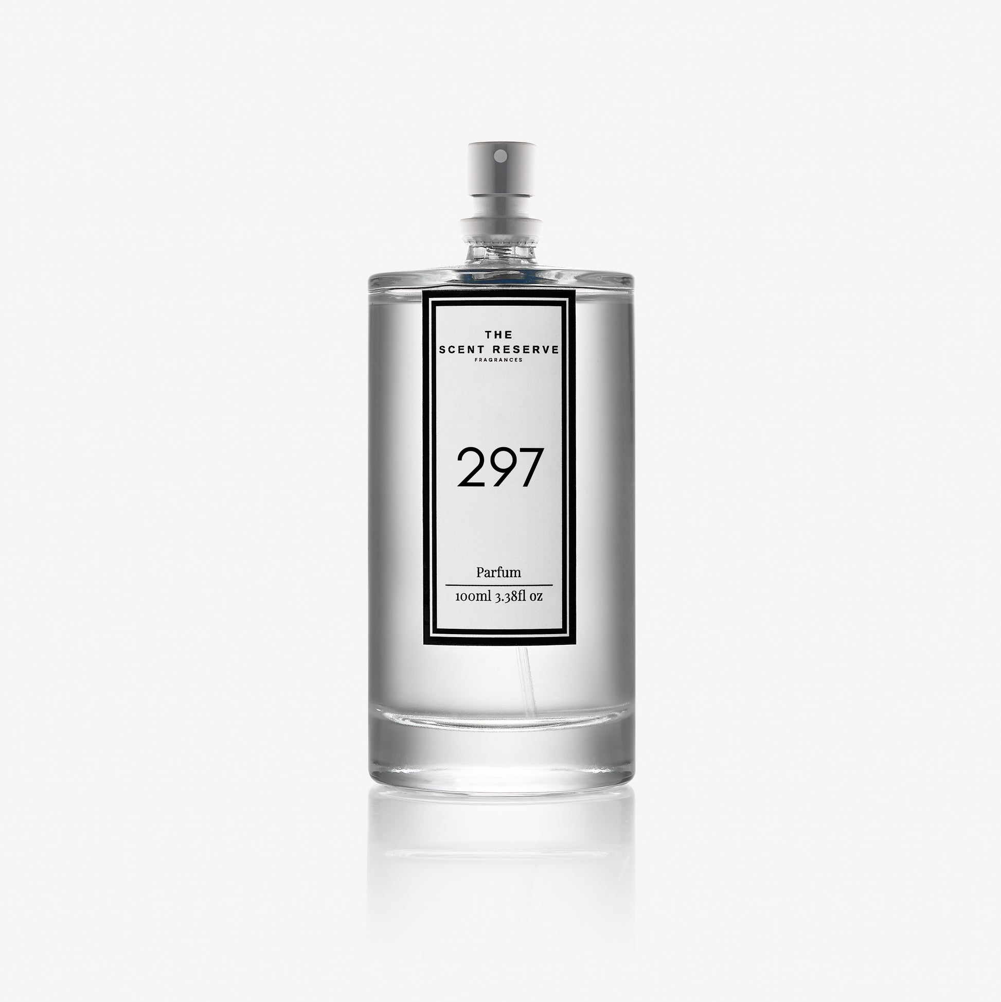 297 - Inspired by Sauvage (Male)