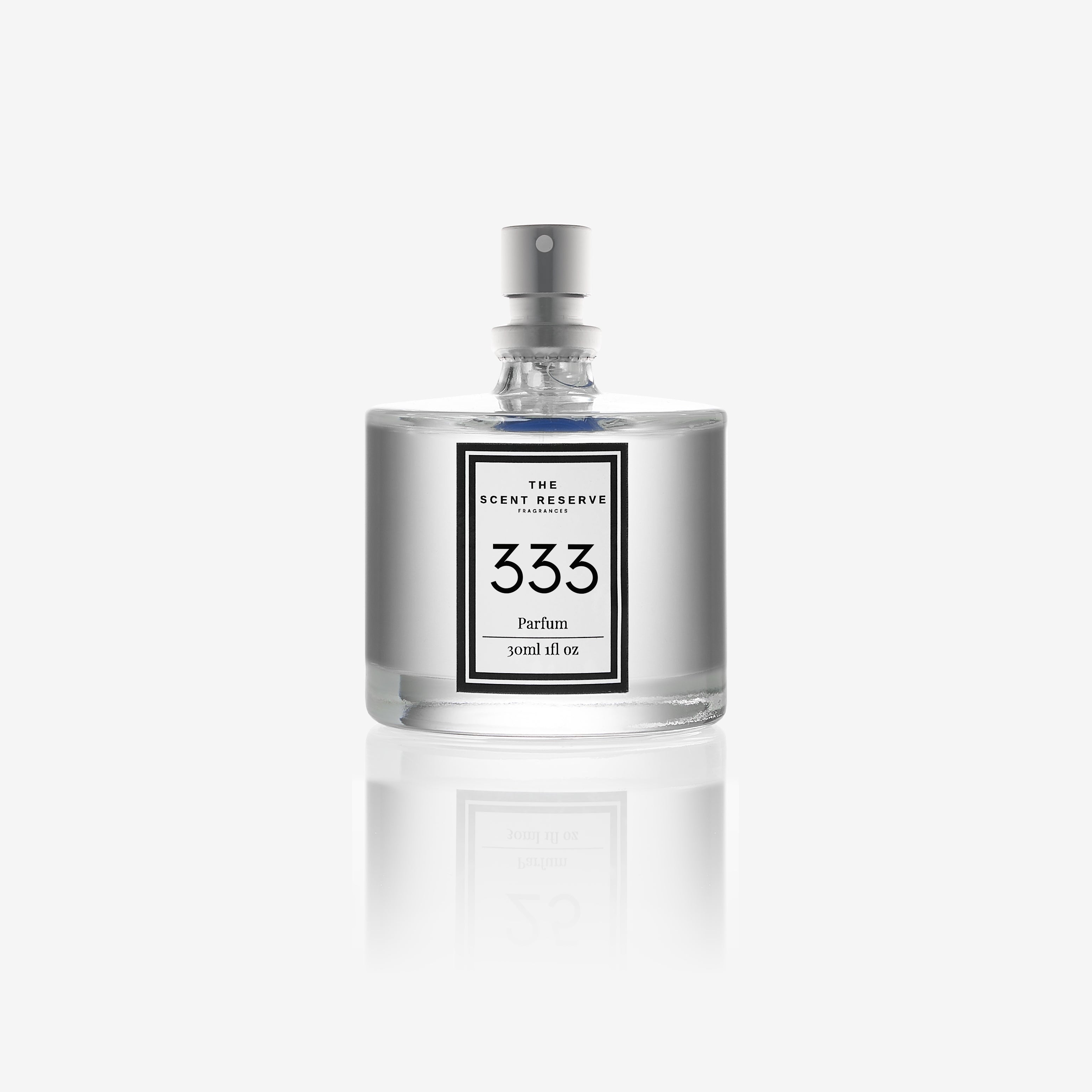 333 - Inspired by Paradox Intense (Female)
