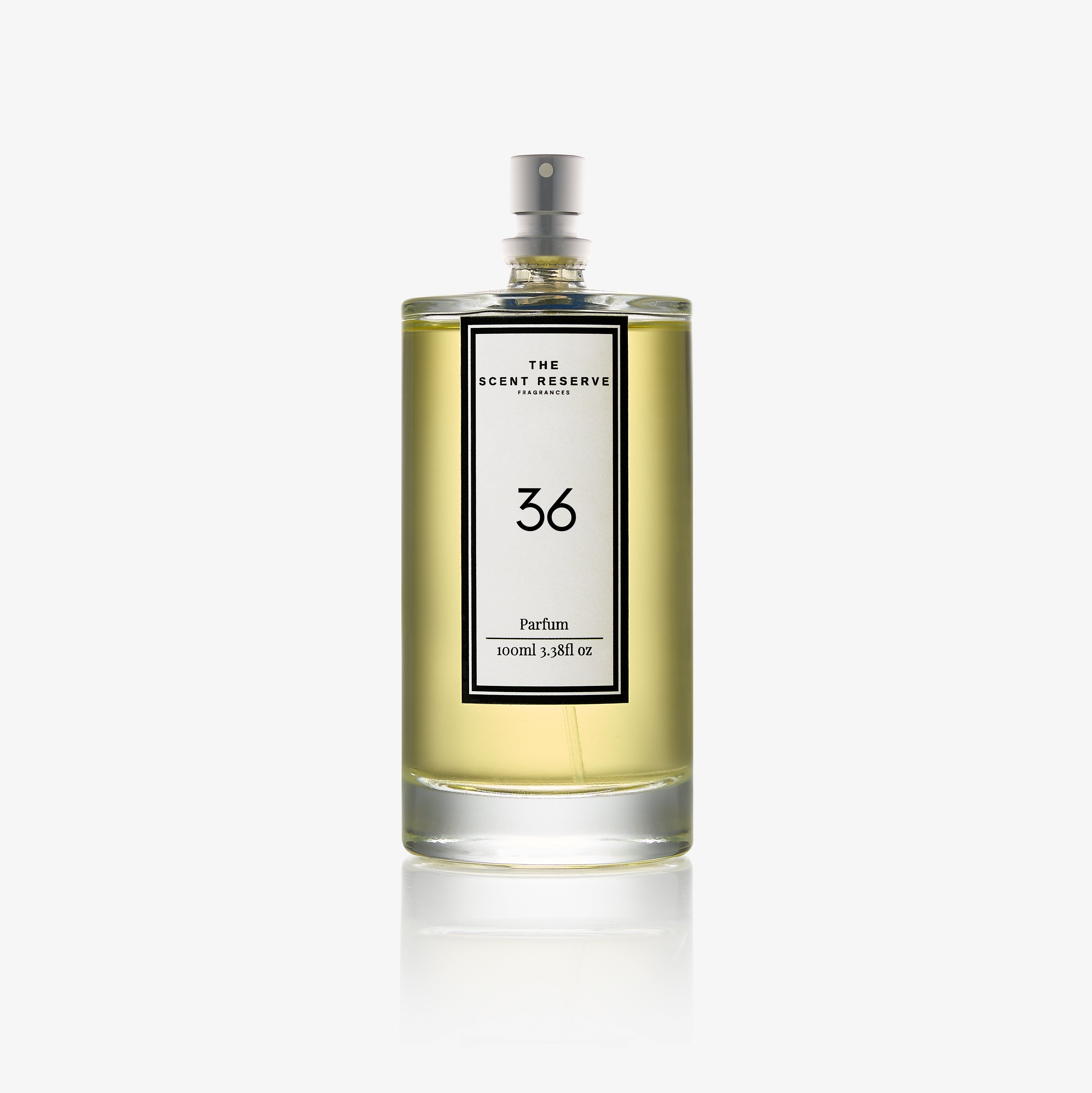 36 - Inspired by Lady Million (Female)
