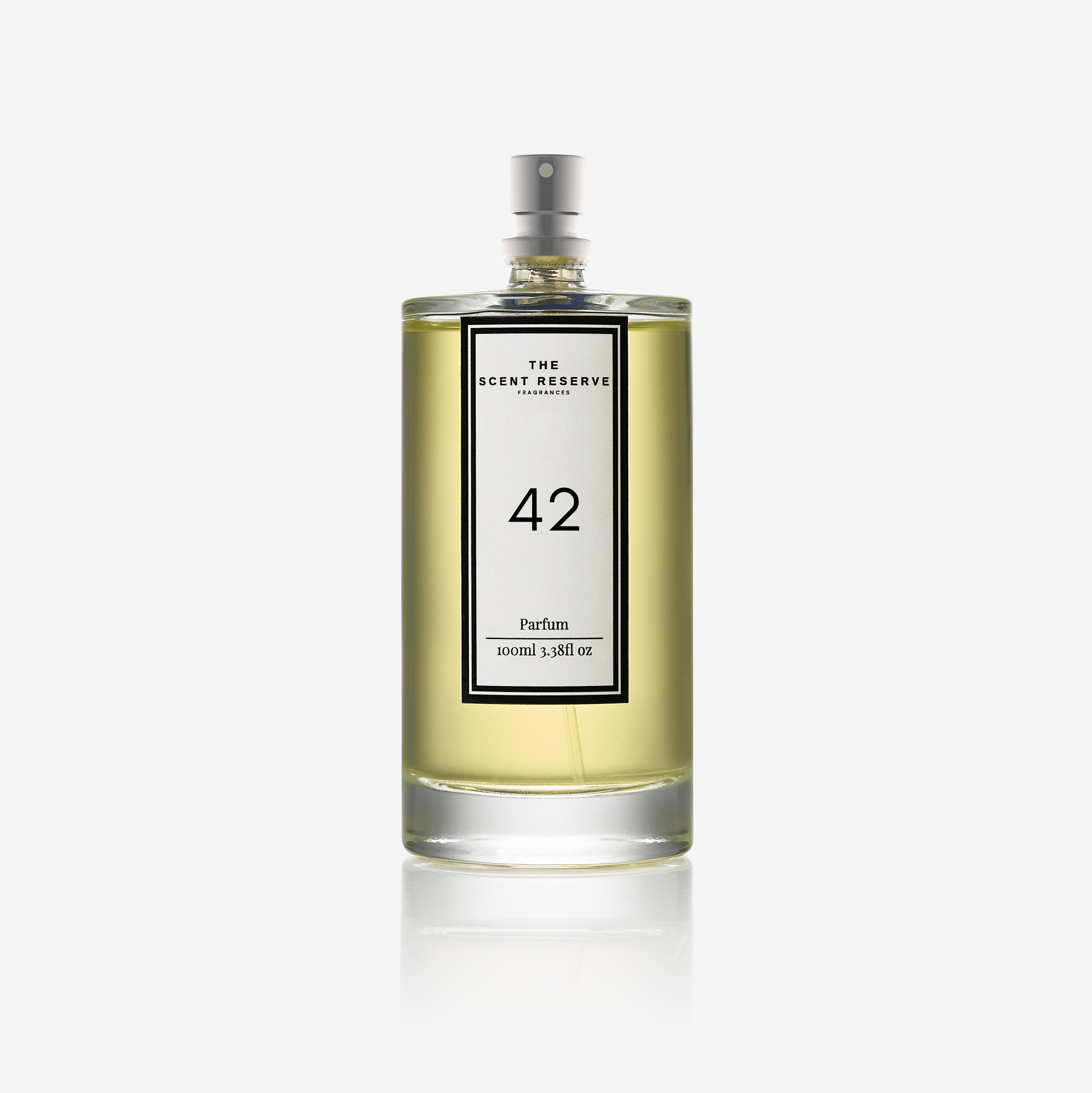 42 - Inspired by Stronger With You (Male)