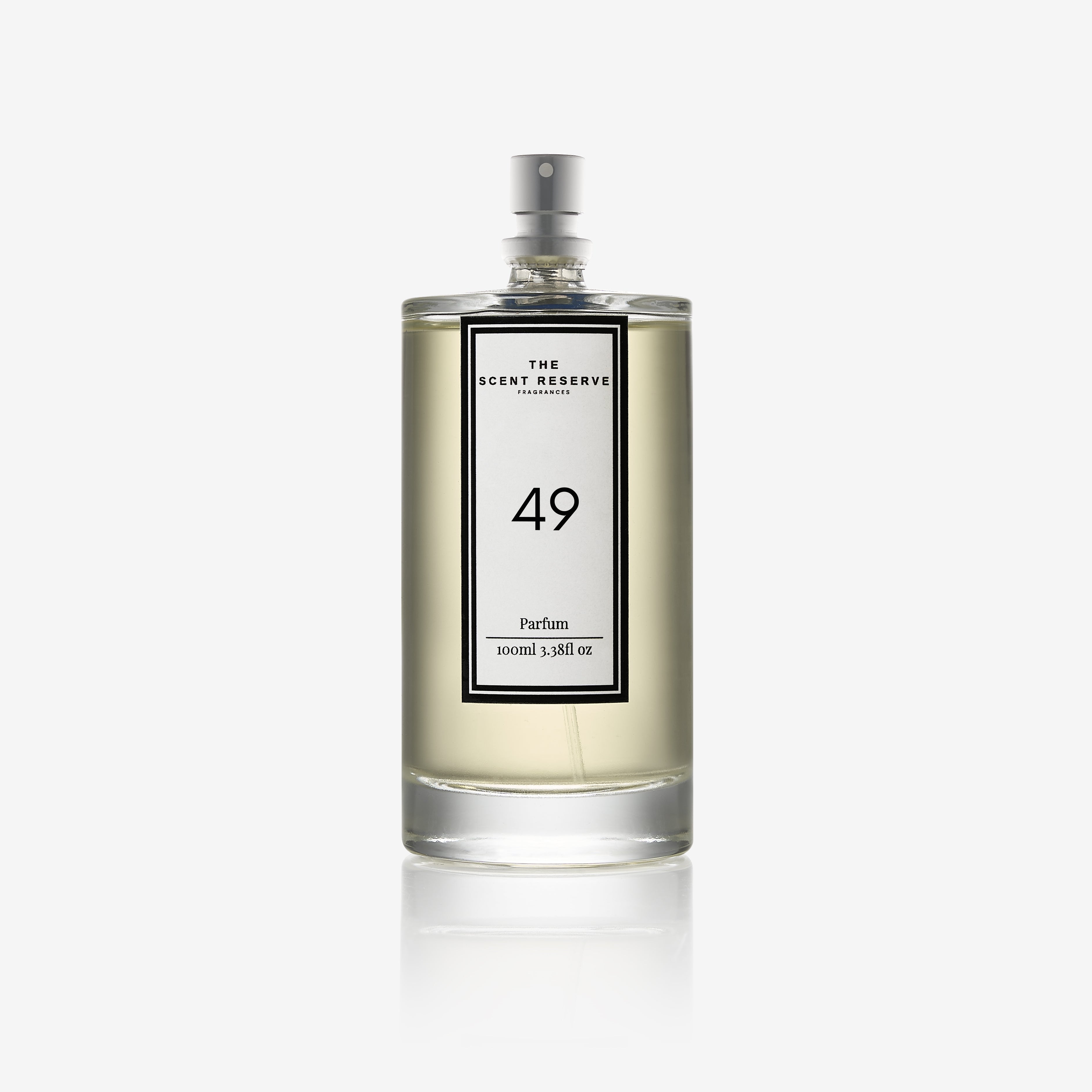 49 - Inspired by Delina (Female)