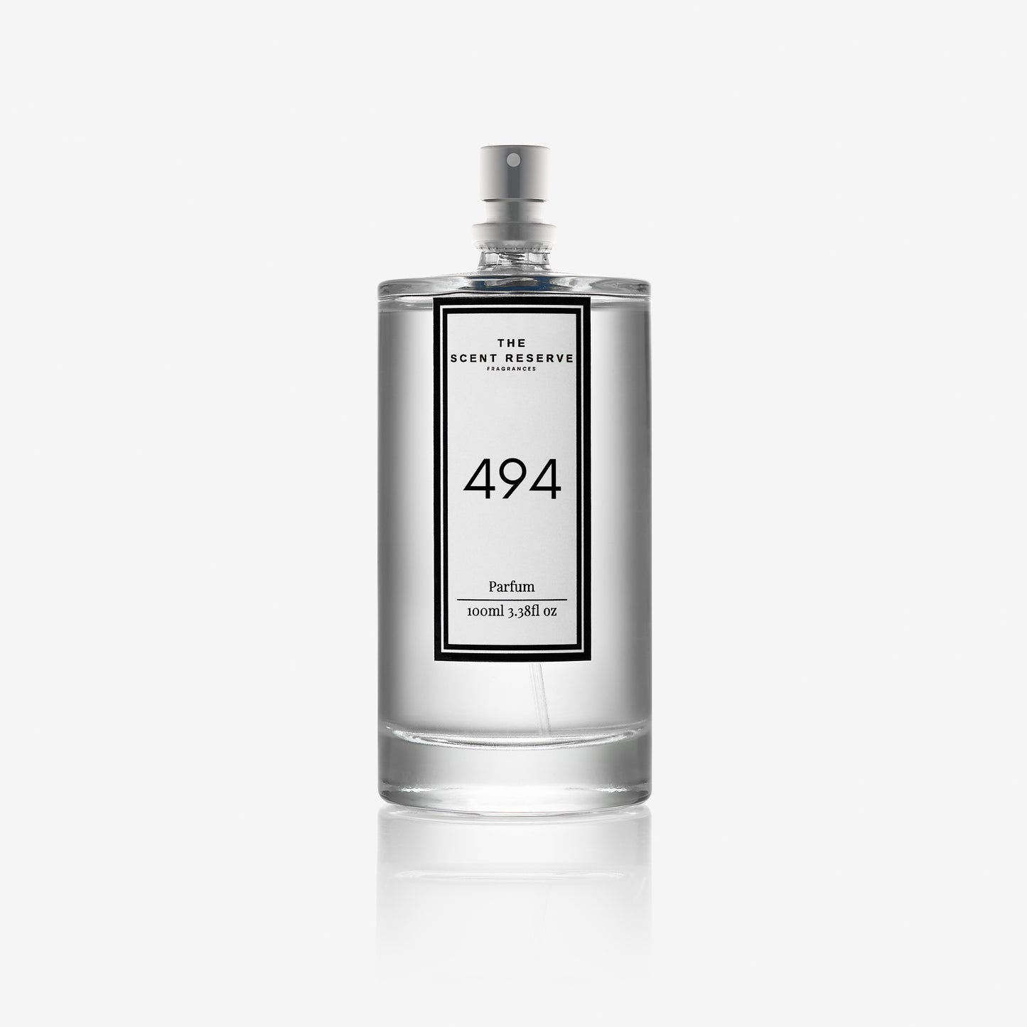 494 - Inspired by Lost Cherry (Unisex)