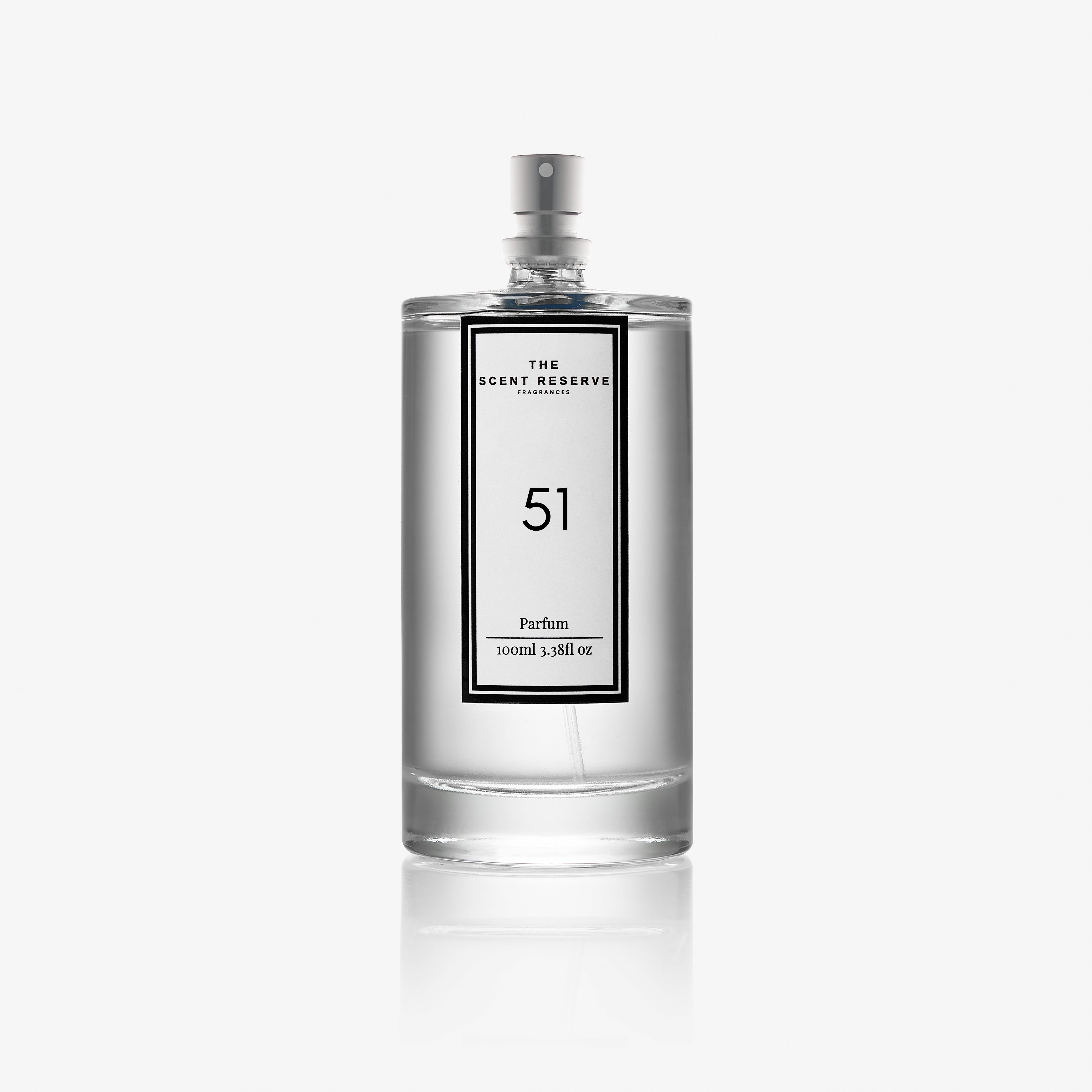 51 - Inspired by Si (Female)