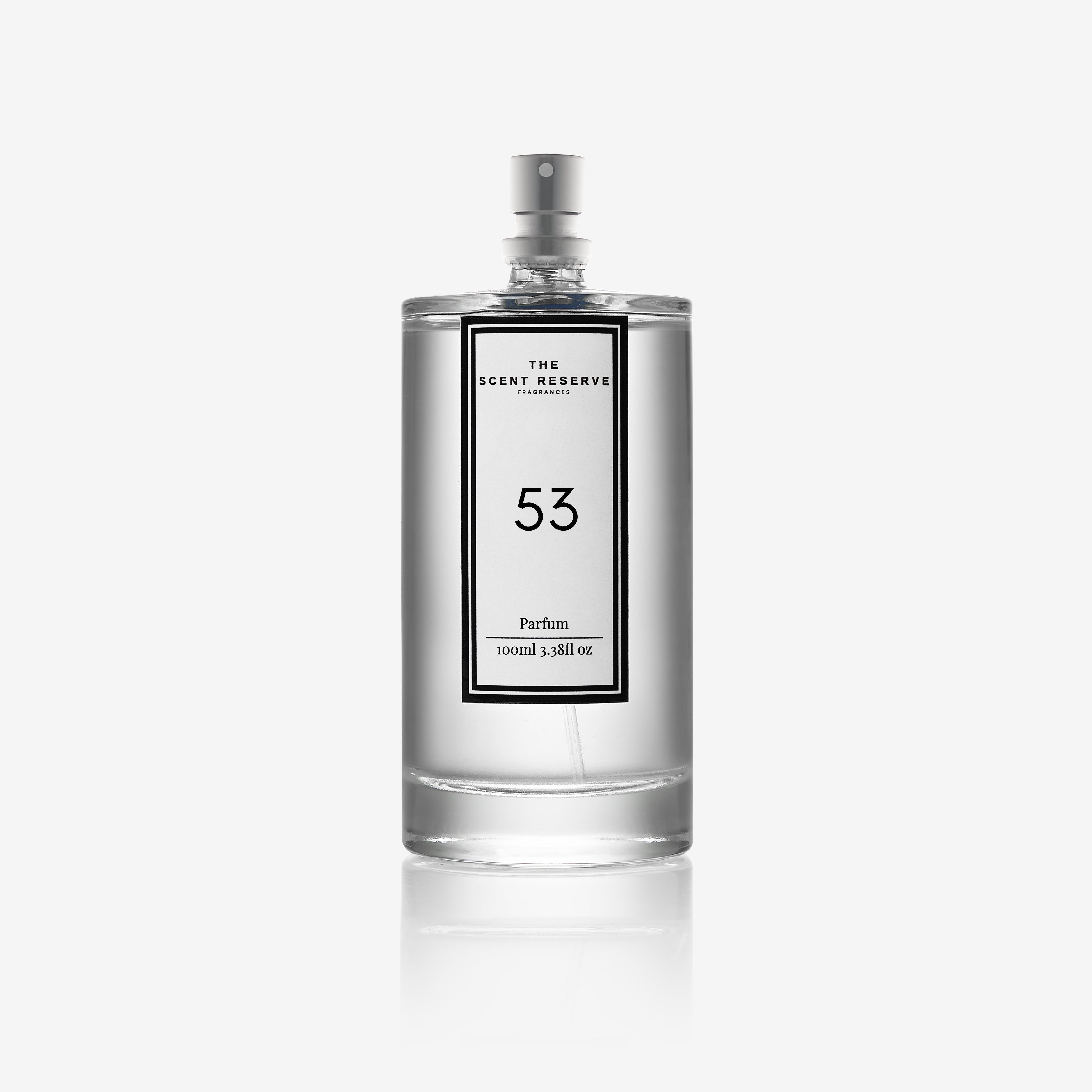 53 - Inspired by Oud Save the Queen (Female)