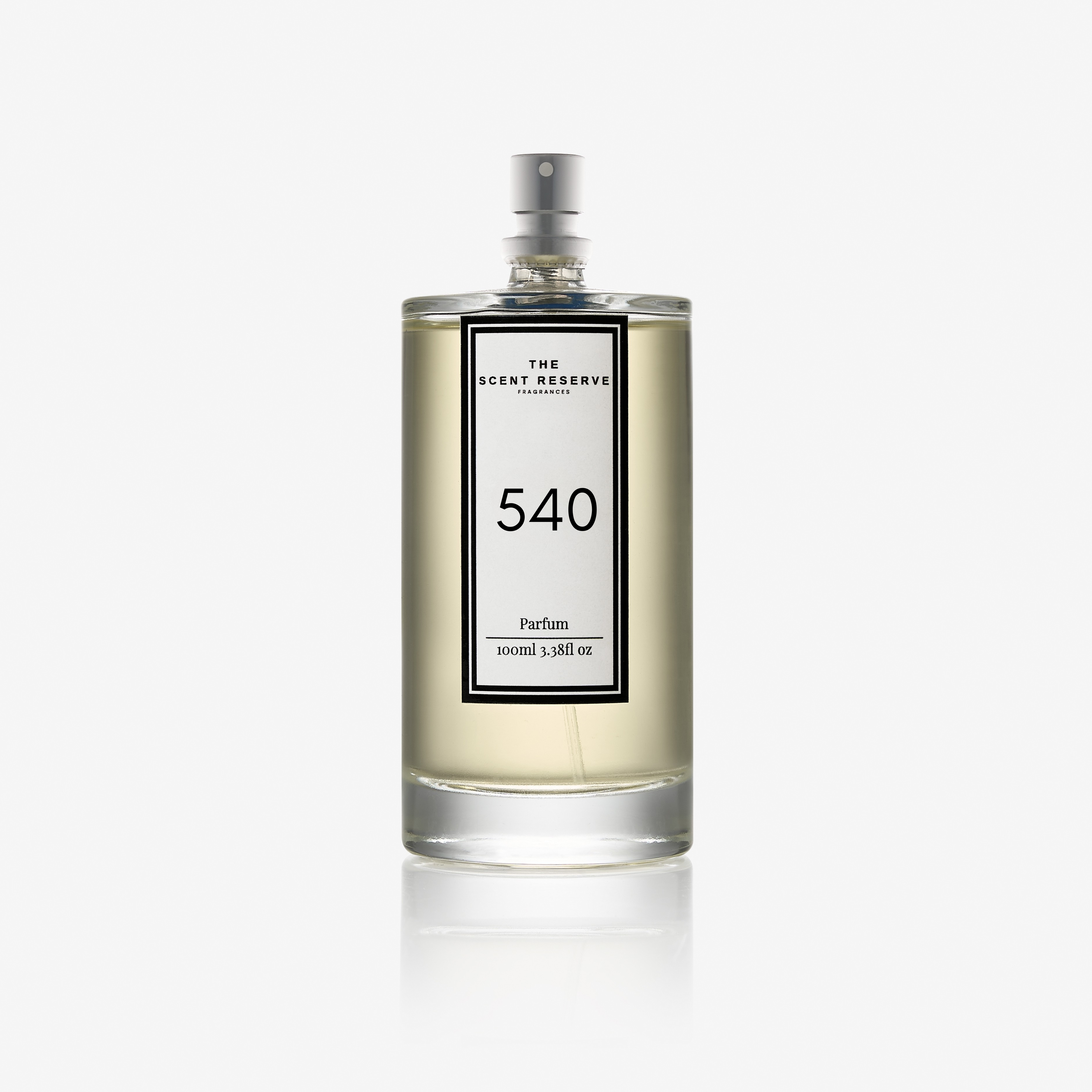 540 - Inspired by Colonia Essenza (Unisex)