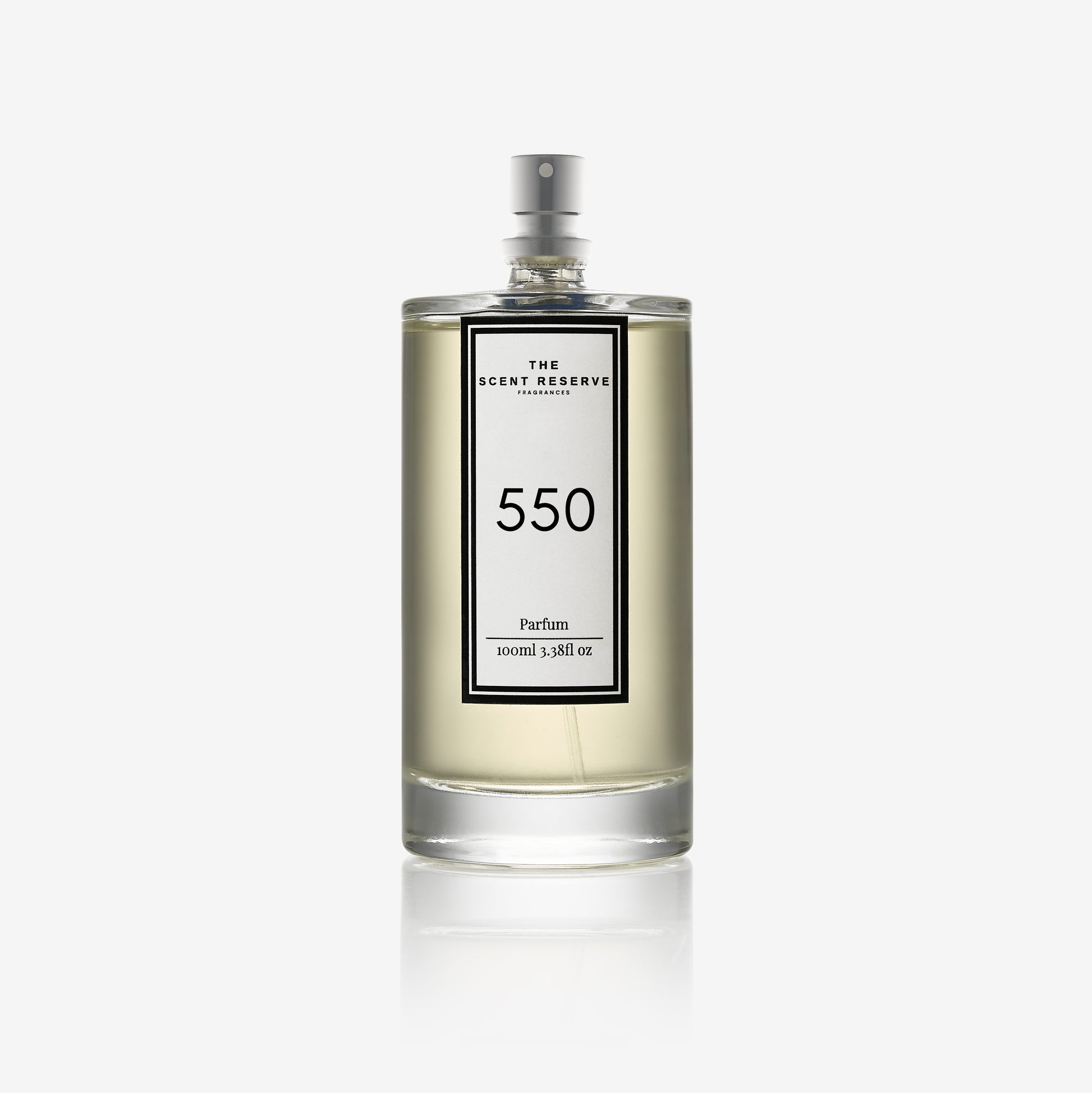 550 - Inspired by Sauvage Elixir (Male)
