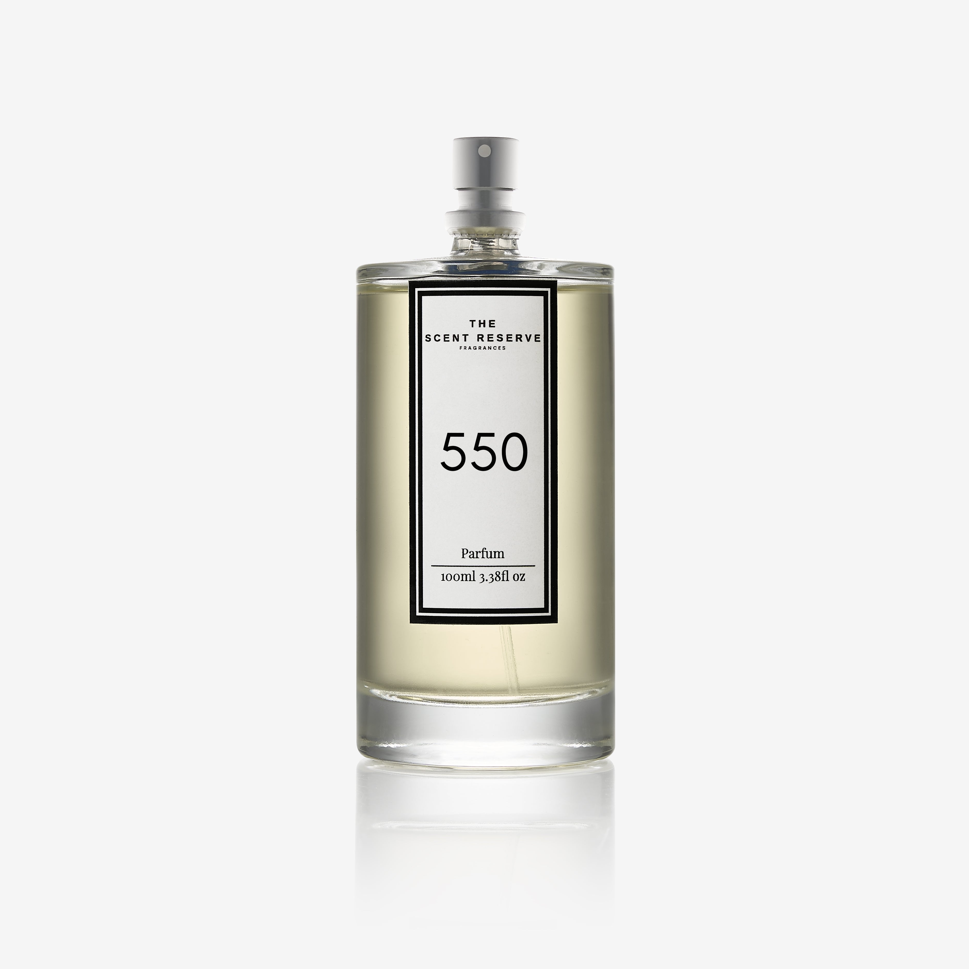 550 - Inspired by Sauvage Elixir (Male)