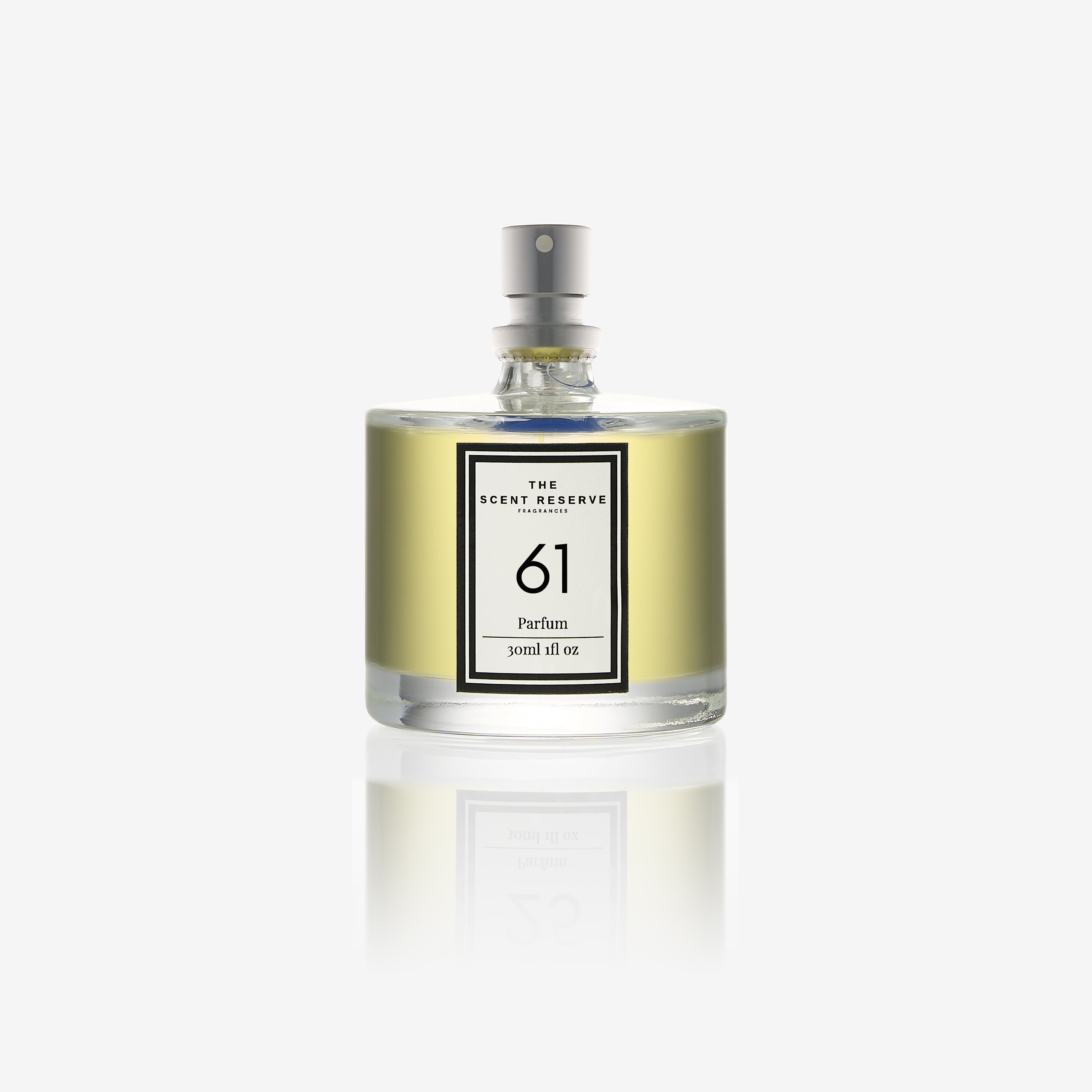61 - Inspired by Crystal Noir (Female)
