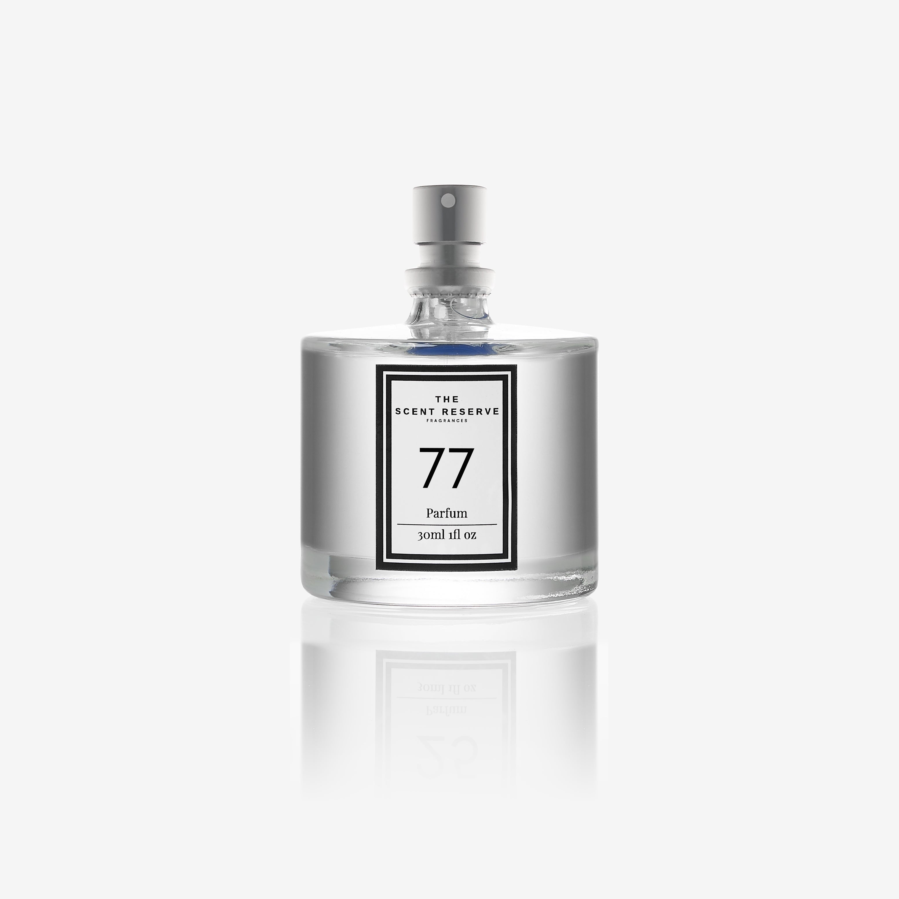 77 - Inspired by Only the Brave (Male)
