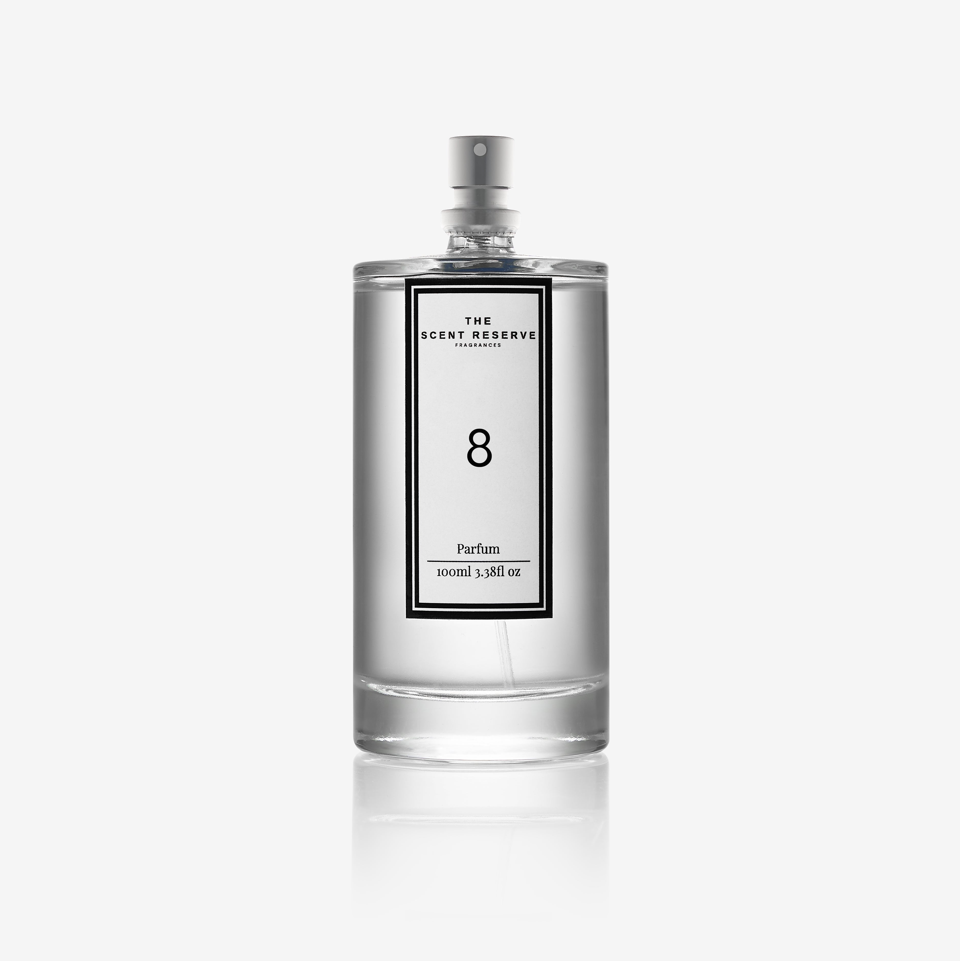8 - Inspired by Himalaya (Male)