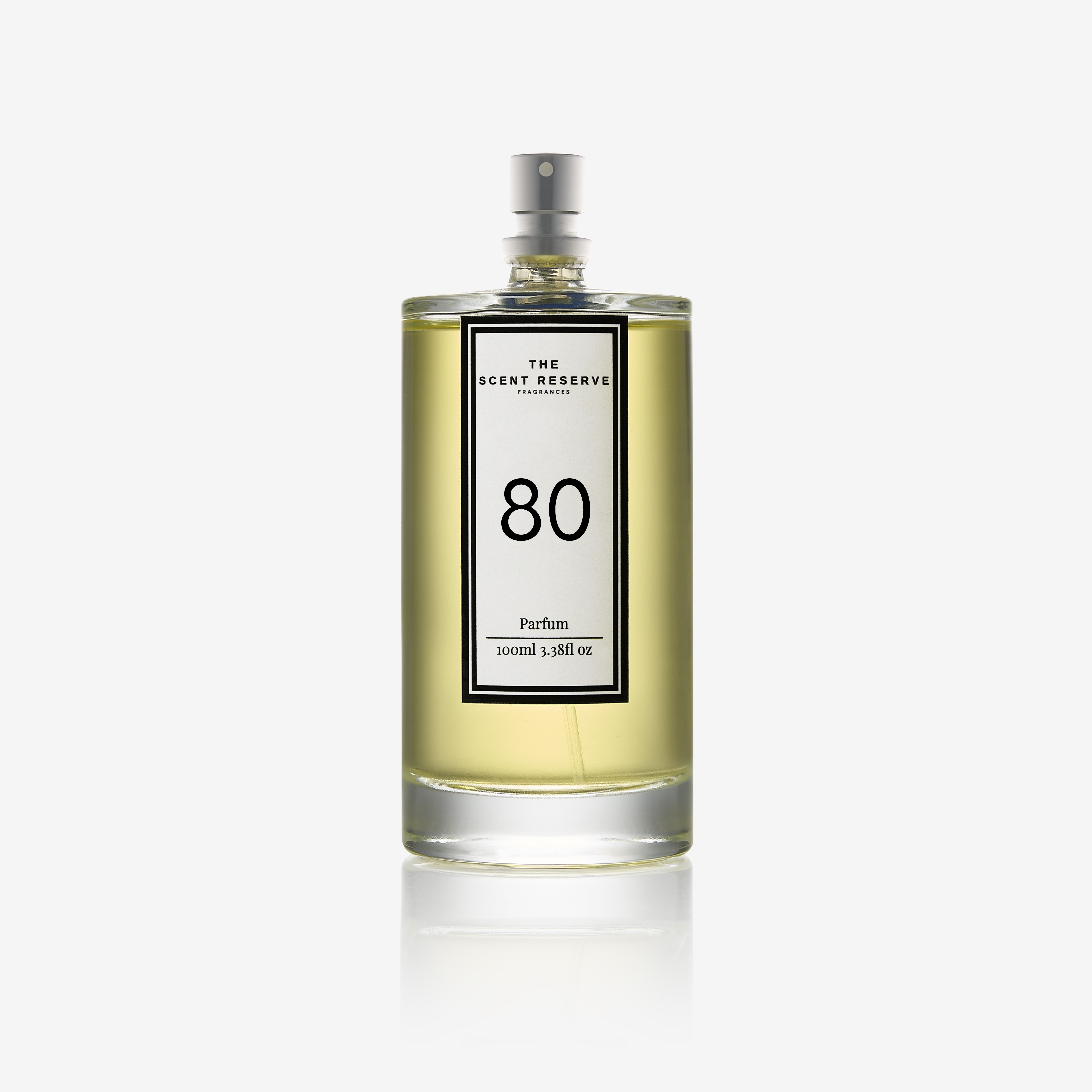 80 - Inspired by Portrait of a Lady (Female)