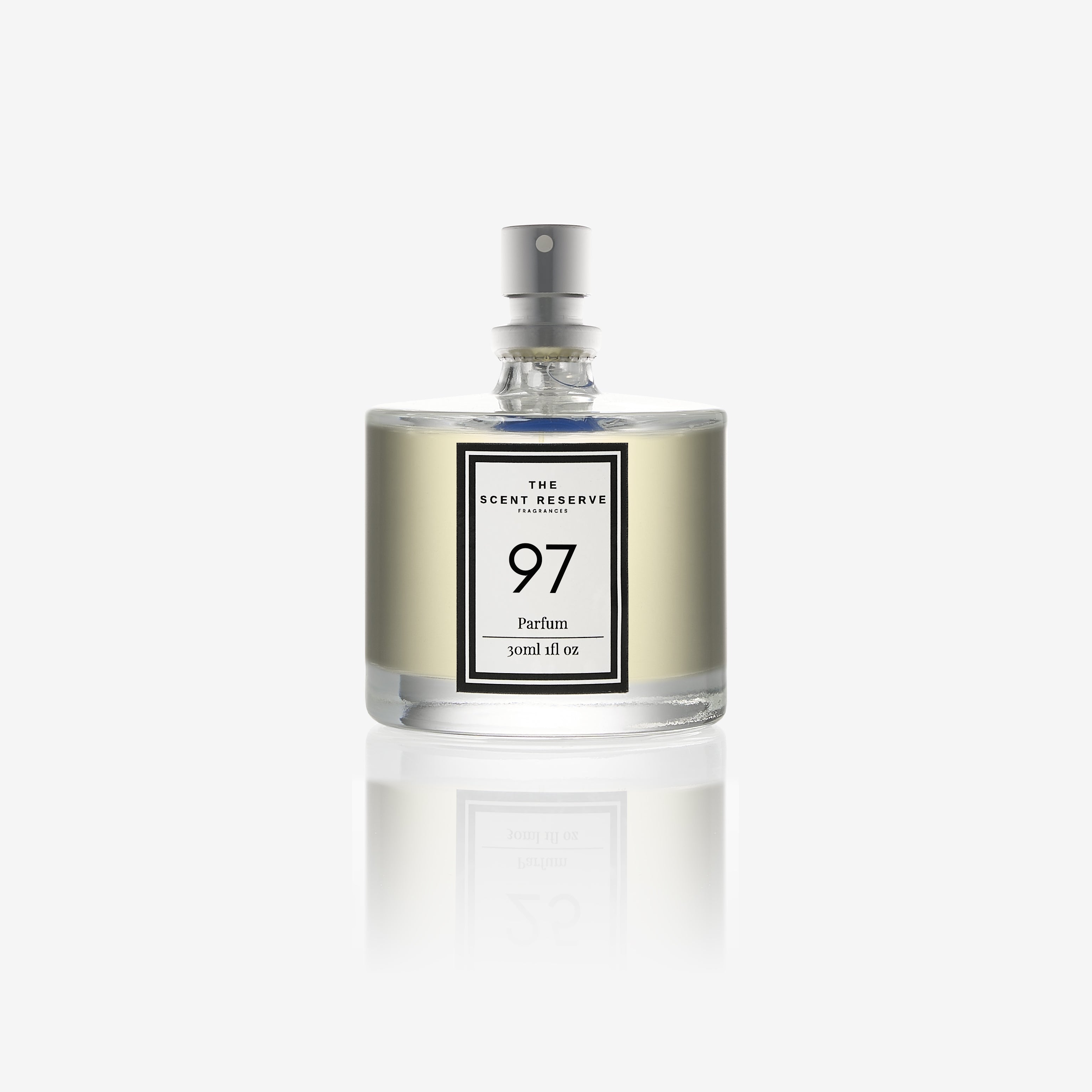 97 - Inspired by Good Girl Gone Bad (Female)
